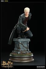 Spike Statue Sideshow Buffy The Vampire Slayer Angel