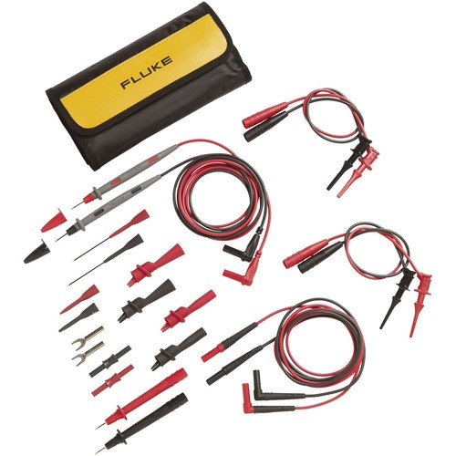 Fluke 1277073 tl81a sécurité - fluke,
