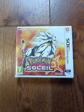 Pokémon Soleil (Nintendo 3DS