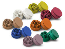 Brosses Amovibles pour Tapis