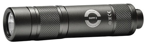 Oceama guppy lampe - 2,