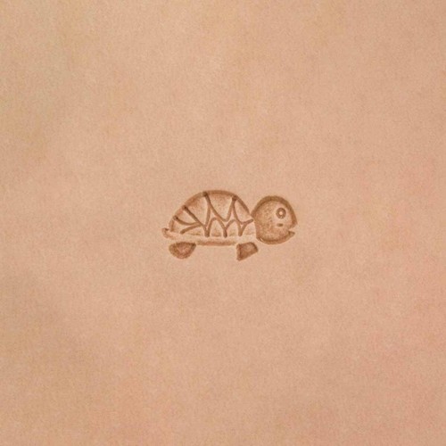 Matoir mini tortue - 3d,