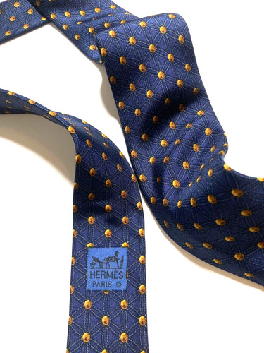 Hermes vintage étoiles motif - vintage,