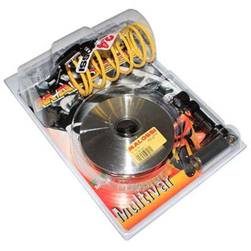 Variateur maxiscooter malossi - variateur,