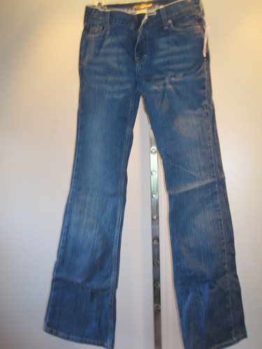 Nos hollister boot leg cut - nos,