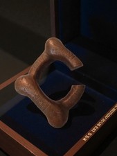 Bracelet africain ancien