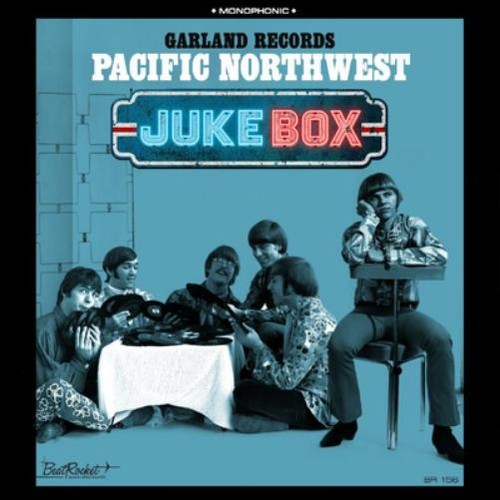 Various artists pacific - various,
