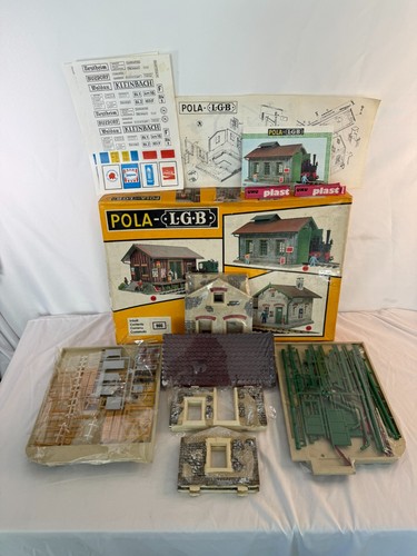 Pola lgb 900 scale train - lgb,