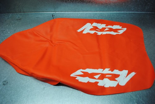 Housse selle honda 600 - honda, xr