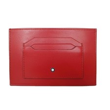 Porte cartes montblanc unisexe - montblanc,