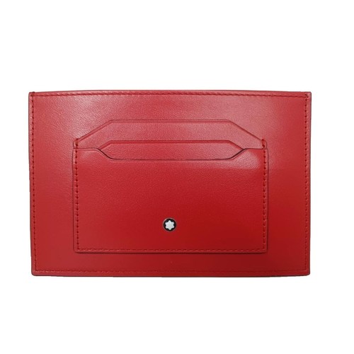 Porte cartes montblanc unisexe - porte-cartes,