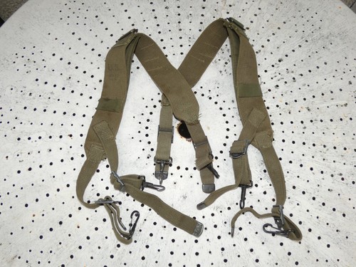 Brelage m44 américain wwii - brelage, us