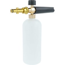 Lance mousse pour Kränzle Quadro11 / 140 TST nettoyeur haute pression