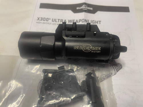 Used surefire x300u ultra - x300u-a,