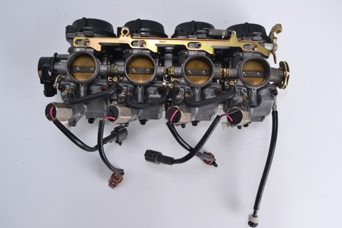 Carburateur kawasaki zx6r 636 - carburateur,