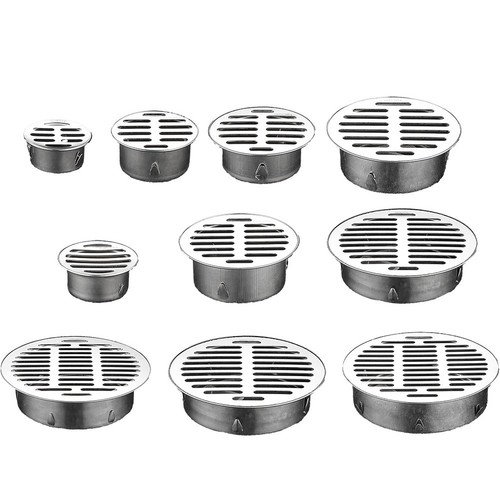 Drain acier inoxydable pour - inoxydable,