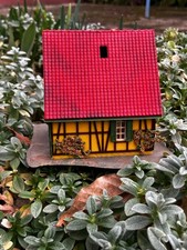 maison à pans de bois  FALLER