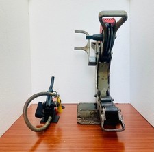 Coupe-Tube Hydraulique Ridgid