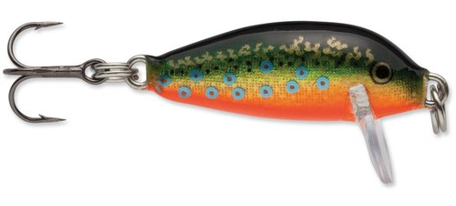 Rapala countdown cd1 - rapala,