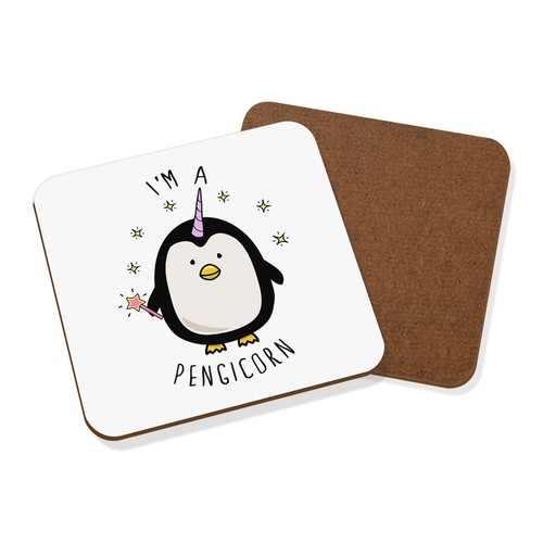 Pengicorn dessous de - i'm, a