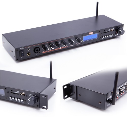 Emb eps65 rackmount bluetooth - rackmount,