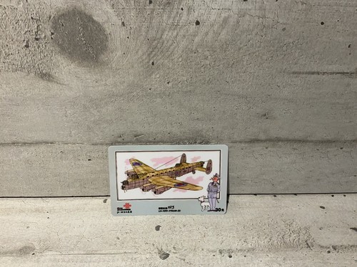 Carte téléphonique chinoise