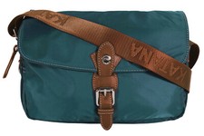 KATANA petit sac bandoulière femme microfibre garni cuir réf 29301 (7 coul.disp