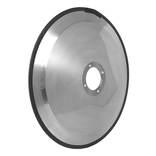 Slicer knife fitting - knife,, 14",