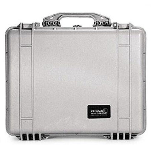 Pelican 1550nf case without - pelican,