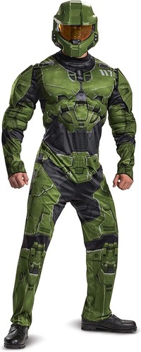 Master chief halo infinite - halo,