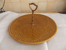 Plateau pour fromage avec anse