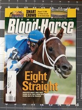 Bloodhorse Issue 5/22/04