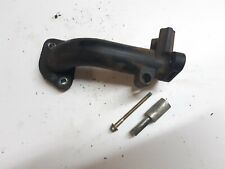 pipe d'admission de moteur tecumseh enduro 6.0 hp ov195ea de tondeuse ggp el63m