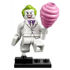 LEGO MINI FIGURINE FIGURE
