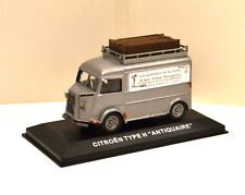 Altaya / Ixo "Nos chères