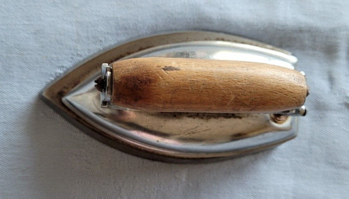 Ancien mini fer - ancien,