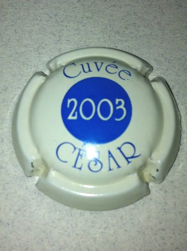Capsule champagne coutelas - de,