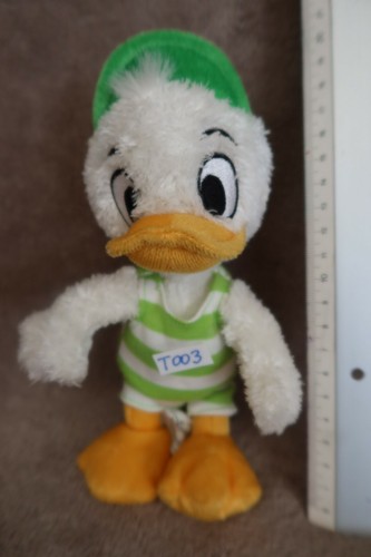 Peluche t003 neveu - neveu, picsou