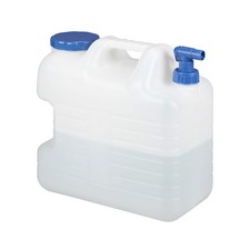 Jerrycan jerricane bidon