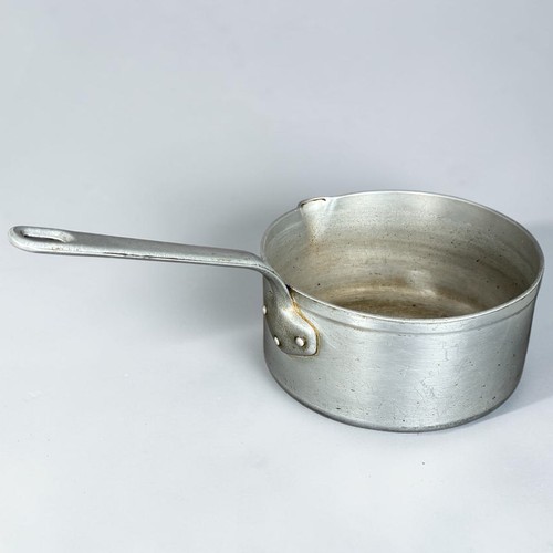 Casserole vintage ancienne - vintage,