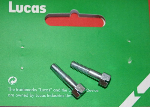 Genuine lucas magdyno mo1l - magdyno,