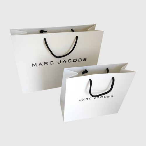 Pack duo marc jacobs paper - pack,