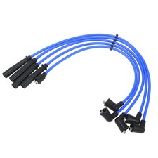 Fils Bobine D'Allumage Bougie Voiture Faisceau Câbles pour Suzuki Pack 5