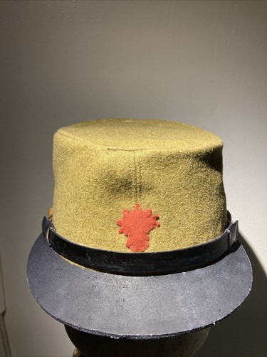 Reproduction képi mod 1914 - képi,
