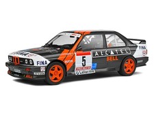 BMW M3/ E30 Gr.A Rally Ypres