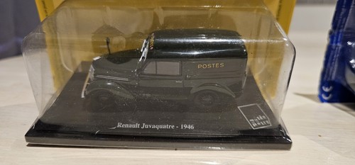 Postes renault - uh,