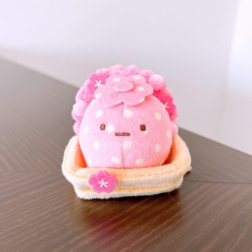 Peluche sumikko gurashi - sumikko,