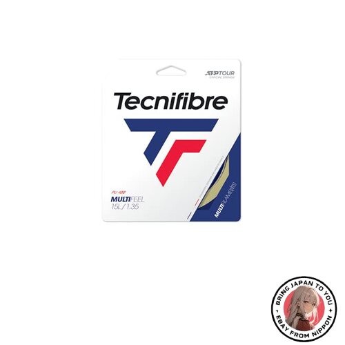 New tecnifibre multifeel - new,
