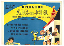 ROBA - AFFICHE OPERATION