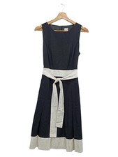 123 PARIS Robe de Bureau Femme
